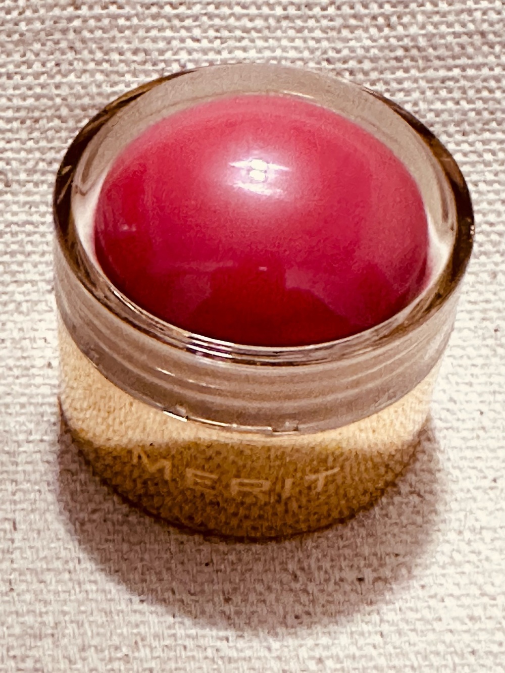 Merit | Blush | Mini Flush Balm | Le Bonbon